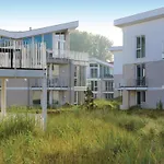 Duenenvilla 11, Whg 4 Appartement