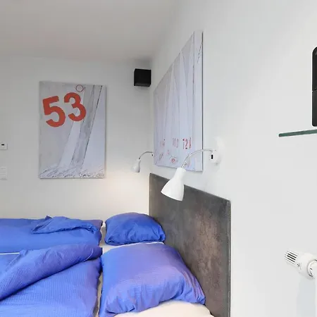 Dünenvilla 11 4 *