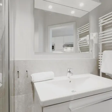 Apartment Duenenvilla 11, Whg 4 *