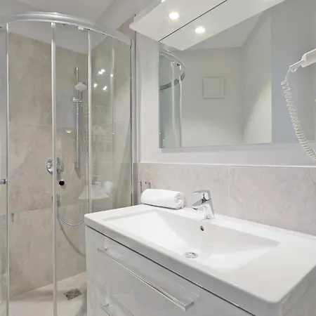 Apartment Duenenvilla 11, Whg 4 Priwall
