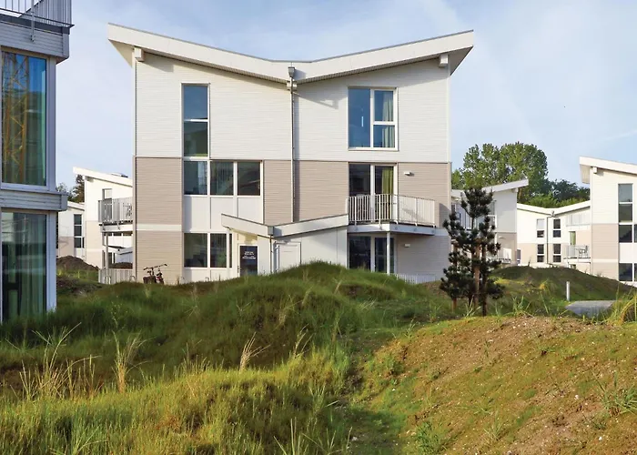 Apartman Duenenvilla 11, Whg 4 *